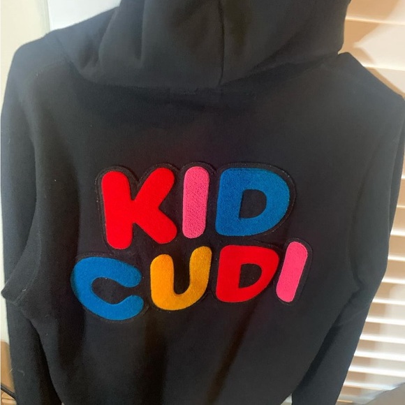 bape hoodie need to get rid of this - Picture 4 of 4